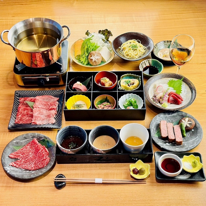 ランチ